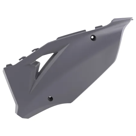 TAPAS LATERALES KX125/250 Restyling KX450 (20) Gris