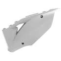 TAPAS LATERALES KX125/250 Restyling KX450 (20) Blanco
