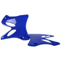 Radiator Scoops for YZ125/250 models CEMOTO