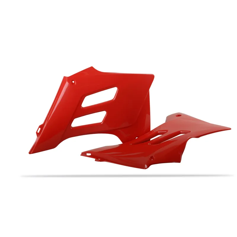 EC / EC-E Radiator Scoops CEMOTO
