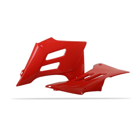 EC / EC-E Radiator Scoops CEMOTO