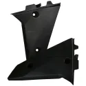 TAPA FILTRO AIRE CEMOTO HUSQVARNA TC/TE (05-07) Negro