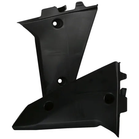 TAPA FILTRO AIRE CEMOTO HUSQVARNA TC/TE (05-07) Negro