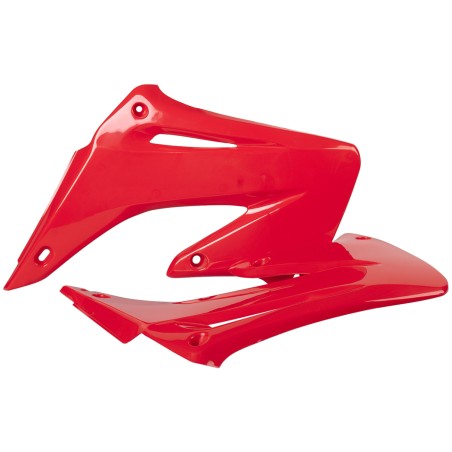 Tampas de Radiador para modelos CR250R CEMOTO