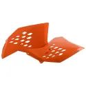 Tampas de Radiador para modelos EXC/EXC-F CEMOTO