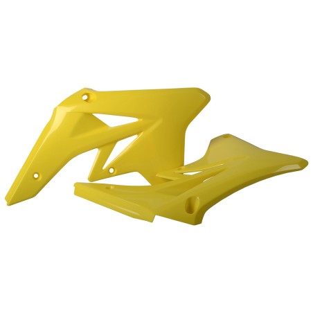 Tampas de Radiador para modelos Suzuki  RMZ250 CEMOTO