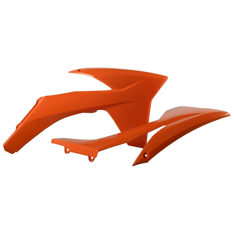 Tampas de Radiador para modelos KTM XC/XC-F CEMOTO