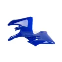 TAPAS RADIADOR POLISPORT  YZ250F/450F(03-05) WR250F/450F (05-06) Azul yam98