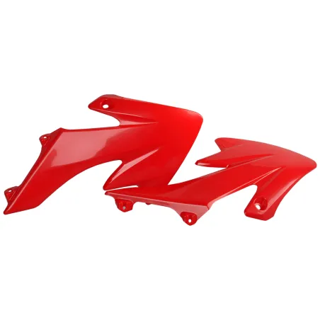 Radiator Scoops for CRF50F models CEMOTO