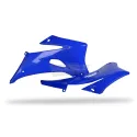 WR450F OEM Color blue yam98