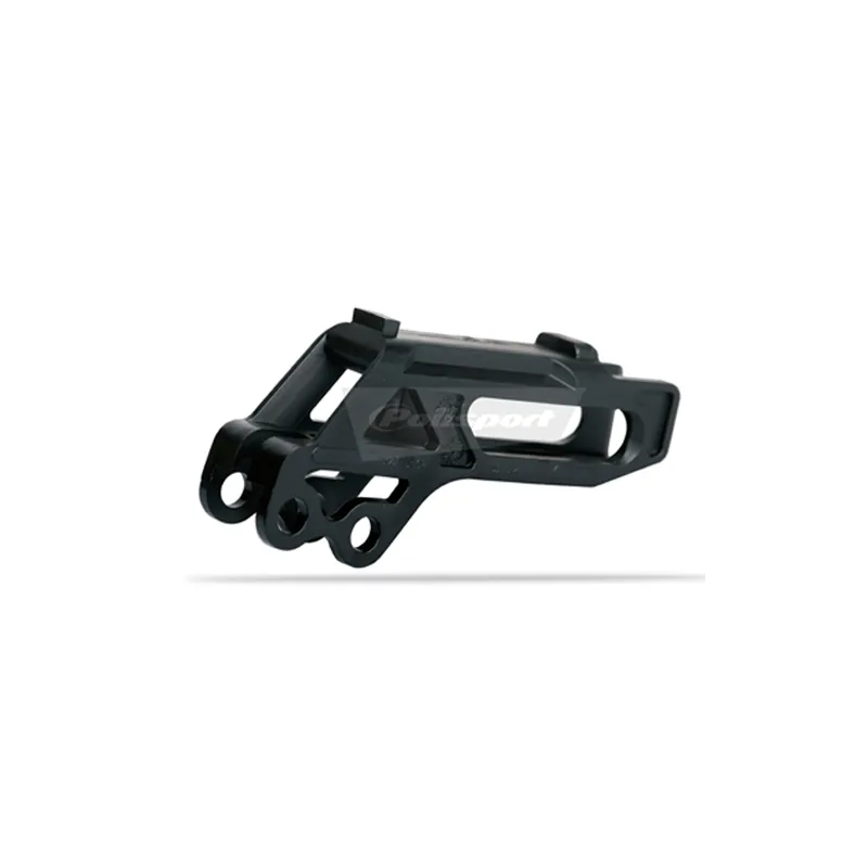 GUIA CADENA POLISPORT  YZ125/250(08-23) YZ250F/WR250F/WR450F(07-23) YZ450F(07-22) YZ125X/250X/450FX (16-23) YZ250FX (15-23) Negr