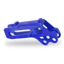 GUIA CADENA POLISPORT  YZ125/250(08-23) YZ250F/WR250F/WR450F(07-23) YZ450F(07-22) YZ125X/250X/450FX (16-23) YZ250FX (15-23) Azul