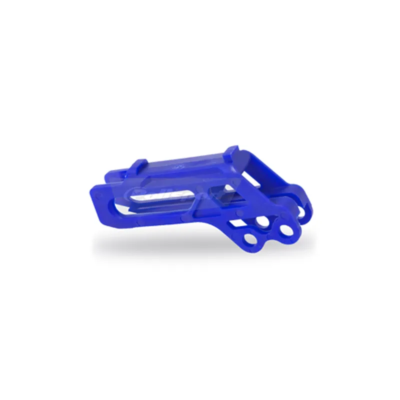 GUIA CADENA POLISPORT  YZ125/250(08-23) YZ250F/WR250F/WR450F(07-23) YZ450F(07-22) YZ125X/250X/450FX (16-23) YZ250FX (15-23) Azul