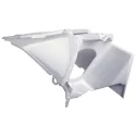 CAJA FILTRO POLISPORT  AIRE SX65 (09-15) XC65(09) Blanco