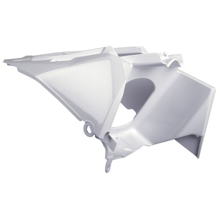 CAJA FILTRO AIRE SX65 (09-15) XC65(09) Blanco