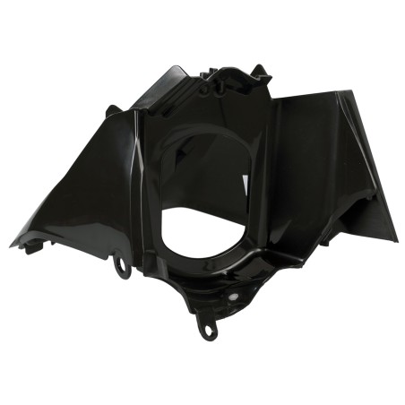 KTM 65 XC - Airbox Black - 2009 Models POLISPORT