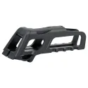 GUIA CADENA POLISPORT  CRF250R/450R (07-10) Negro