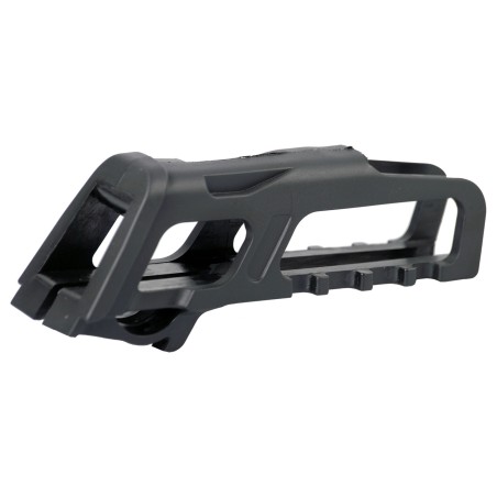GUIA CADENA POLISPORT  CRF250R/450R (07-10) Negro