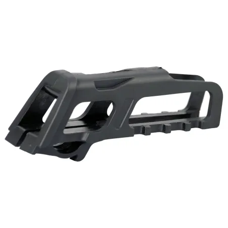 GUIA CADENA POLISPORT  CRF250R/450R (07-10) Negro