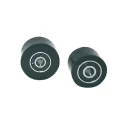RODILLO DE POLISPORT  CADENA 42 mm
