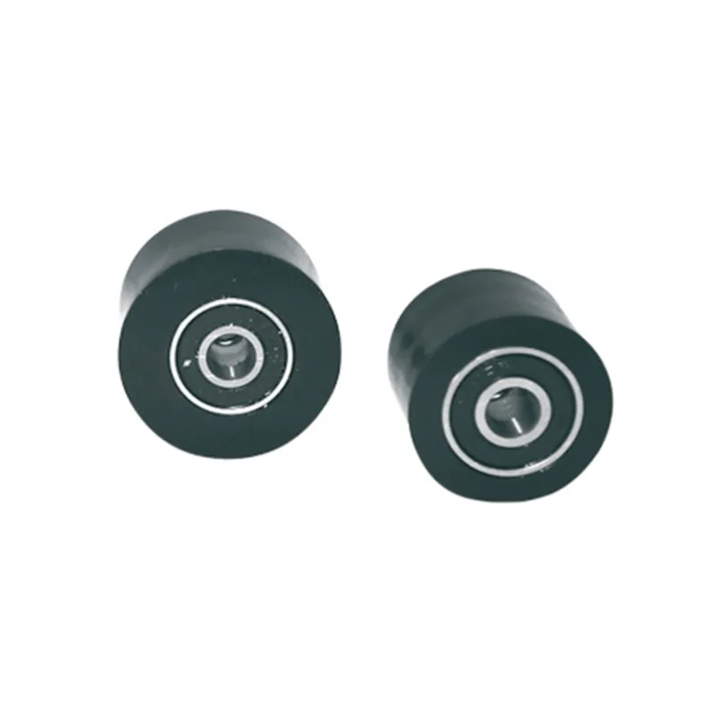 RODILLO DE POLISPORT  CADENA 42 mm
