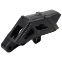 GUIA CADENA POLISPORT  SX85(15-23) SX/SX-F(07-22) EXC/EXC-F/XC/XC-F(08-23) HUSQVARNA (17-23) SHERCO (10-23) GAS GAS (17-23) Negr