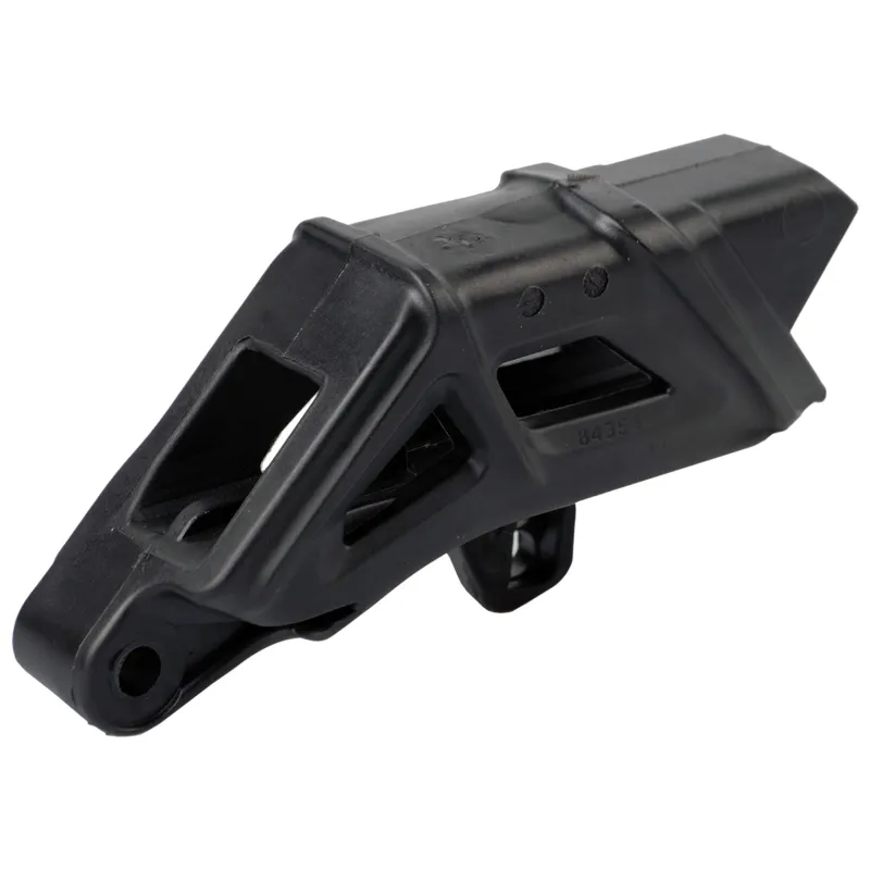GUIA CADENA POLISPORT  SX85(15-23) SX/SX-F(07-22) EXC/EXC-F/XC/XC-F(08-23) HUSQVARNA (17-23) SHERCO (10-23) GAS GAS (17-23) Negr