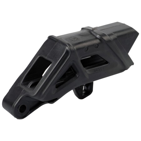 GUIA CADENA POLISPORT  SX85(15-23) SX/SX-F(07-22) EXC/EXC-F/XC/XC-F(08-23) HUSQVARNA (17-23) SHERCO (10-23) GAS GAS (17-23) Negr