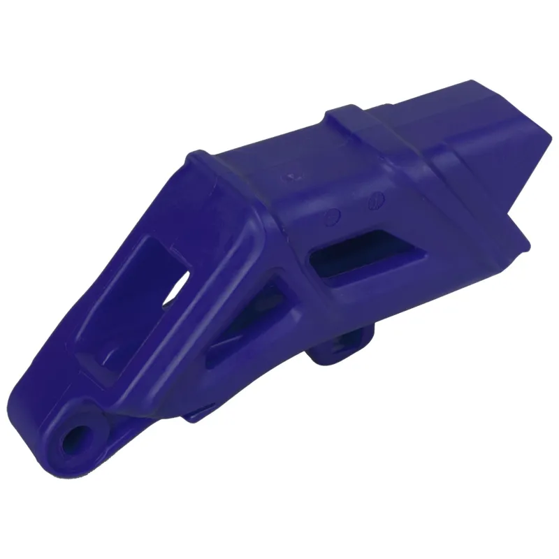 GUIA CADENA POLISPORT  HUSQVARNA TC/FC (14-22) FE (14-23) TE (17-23) TX/FX (17-22) SHERCO (10-23) Azul