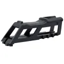 GUIA CADENA POLISPORT  KX250F/450F (09-23) Negro
