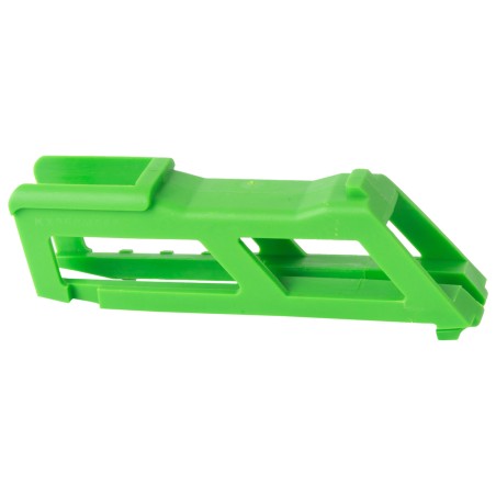 GUIA CADENA POLISPORT  KX250F/450F (09-23) Verde 05