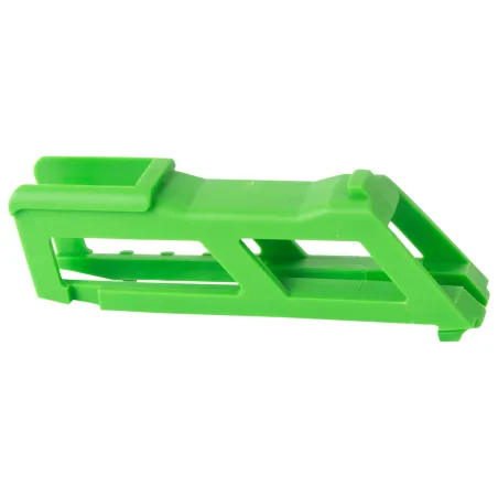 GUIA CADENA POLISPORT  KX250F/450F (09-23) Verde 05