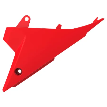 CAJA FILTRO POLISPORT  AIRE BETA RR 2T/4T (13-19) X-TRAINER (15-23) Rojo