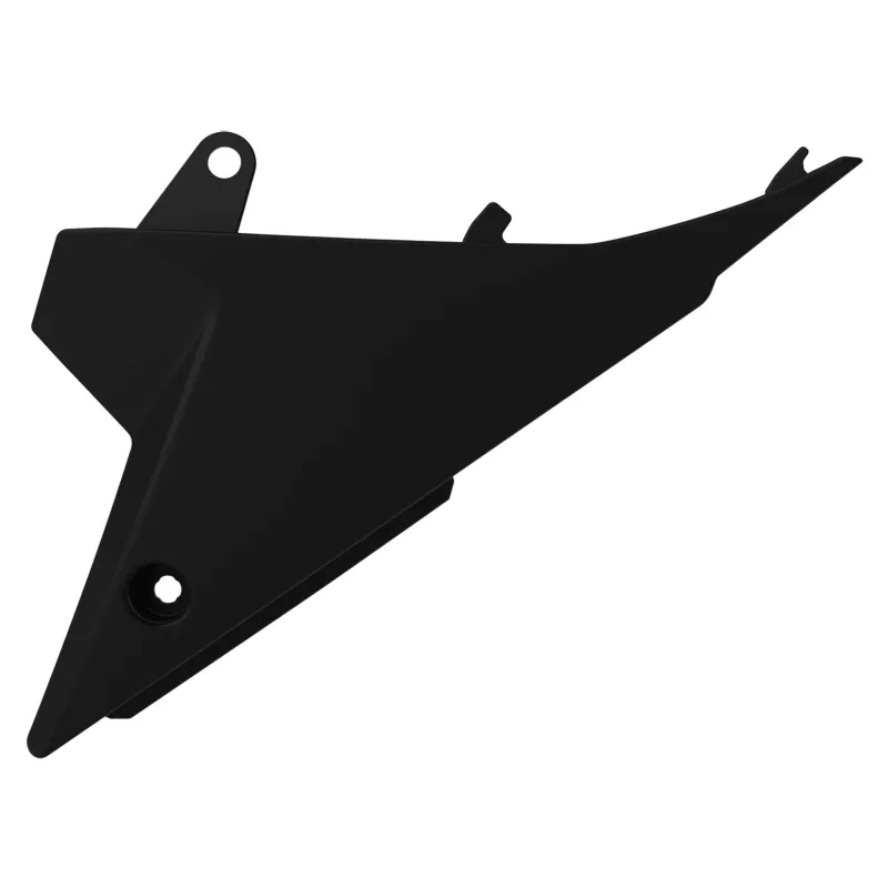 Airbox Cover Black for Beta X-Trainer- 2015-22 Models POLISPORT