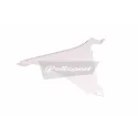KTM EXC,EXC-F,XC-W,XCF-W - Airbox Cover White - 2012-13 Models POLISPORT