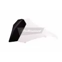 KTM EXC,EXC-F,XC-W,XCF-W - Airbox Cover White - 2012-13 Models POLISPORT