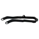 Honda CRF450R - Deslizador de Corrente Preto - Modelos 2002-08 POLISPORT