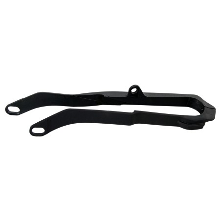 Honda CRF450R - Deslizador de Corrente Preto - Modelos 2002-08 POLISPORT