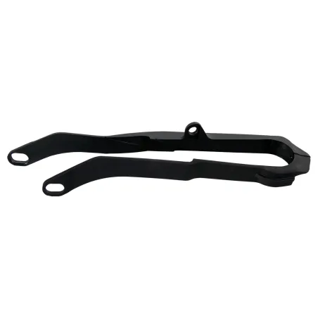 Honda CRF450R - Deslizador de Corrente Preto - Modelos 2002-08 POLISPORT
