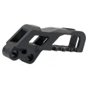 GUIA CADENA POLISPORT  CR125R/250R(00-04) CRF450R(02-04) Negro