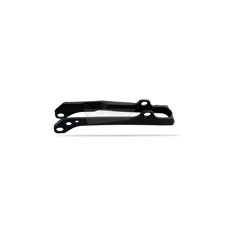 BRAZO CADENA POLISPORT  YZ125/250 (02-04) Negro