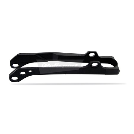 BRAZO CADENA POLISPORT  YZ125/250 (02-04) Negro