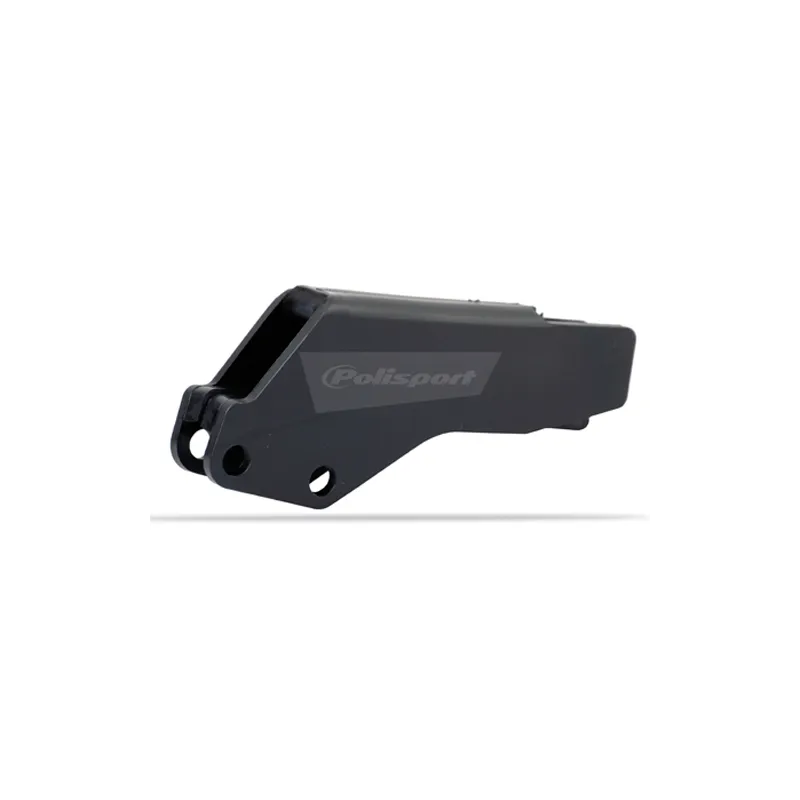 GUIA CADENA POLISPORT  YZ125/250/250F/450F(03-04) WR450F(03-06) Negro