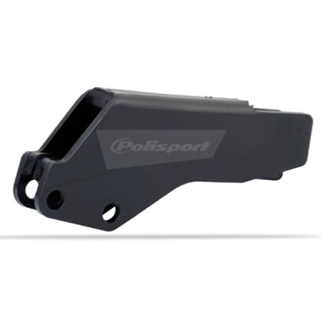 GUIA CADENA POLISPORT  YZ125/250/250F/450F(03-04) WR450F(03-06) Negro
