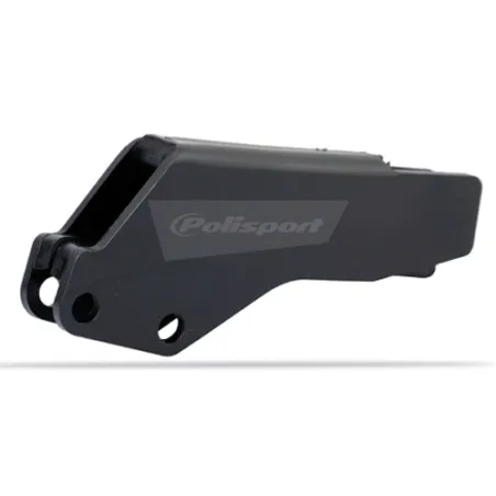 GUIA CADENA POLISPORT  YZ125/250/250F/450F(03-04) WR450F(03-06) Negro