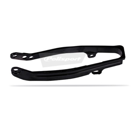 BRAZO CADENA POLISPORT  YZ125/250(08-23) YZ125X/250X(16-23) YZ250F/450F(07-08) WR250F(07-14) WR450F(07-15) Negro