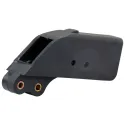 GUIA CADENA POLISPORT  SX85(07-14) SX(94-06) SX-F(05-06) EXC(94-07) EXC-F/XC(06-07) XC-F(07) Negro