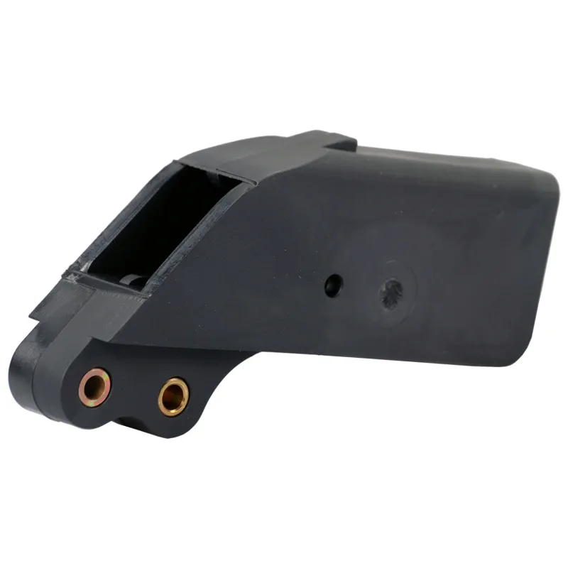 GUIA CADENA POLISPORT  SX85(07-14) SX(94-06) SX-F(05-06) EXC(94-07) EXC-F/XC(06-07) XC-F(07) Negro