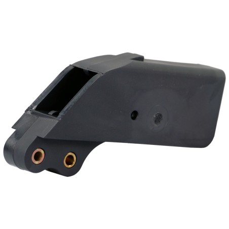 GUIA CADENA POLISPORT  SX85(07-14) SX(94-06) SX-F(05-06) EXC(94-07) EXC-F/XC(06-07) XC-F(07) Negro