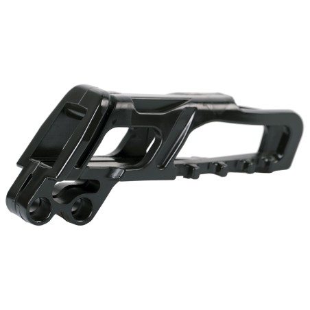 GUIA CADENA POLISPORT  CR125R/250R(05-07) CRF250R/450R(05-06) Negro